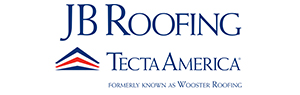 Akron Ohio Commercial Roofing Contractor Jb Roofing Tecta America