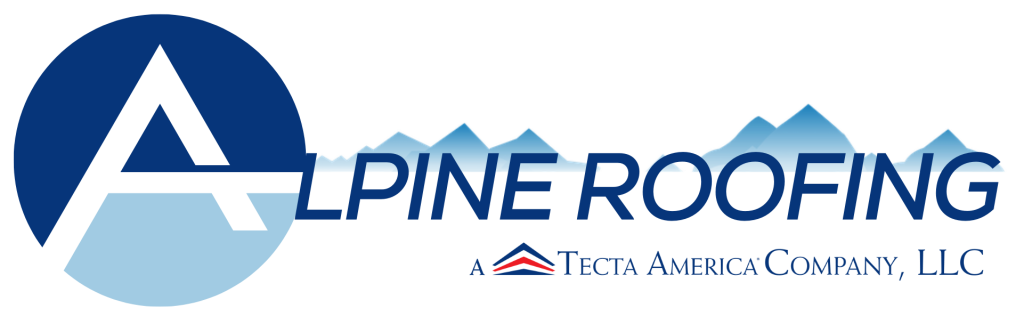 Alpine Roofing Logo